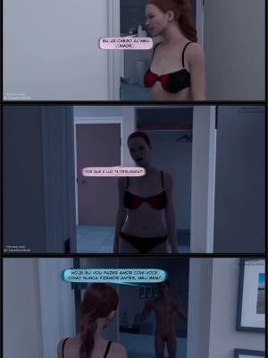 Much Bigger Than My Boyfriend Hentai pt-br 28