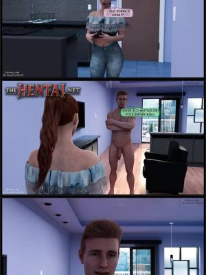 Much Bigger Than My Boyfriend Hentai pt-br 39