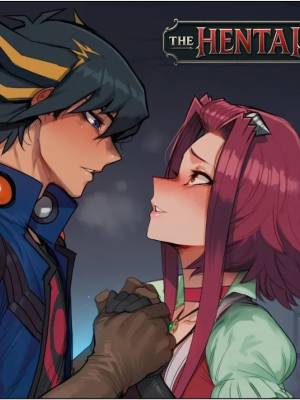 My Dream Rose Aki And Yuse