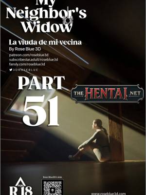 My Neighbor's Widow 51