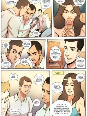 My Wife And The Guys At My Workplace Hentai pt-br 02