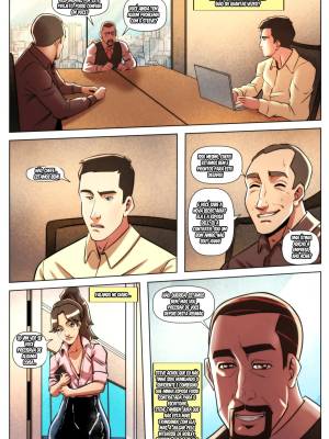 My Wife And The Guys At My Workplace Part 3 Hentai pt-br 02