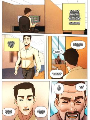 My Wife And The Guys At My Workplace Part 3 Hentai pt-br 04