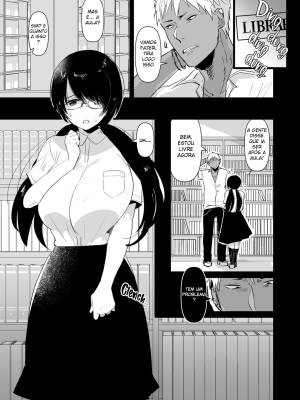 My Womanizing Days Are Over! Now I'm All About Her Futa Cock Hentai pt-br 05