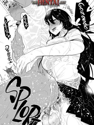 My Womanizing Days Are Over! Now I'm All About Her Futa Cock Hentai pt-br 24