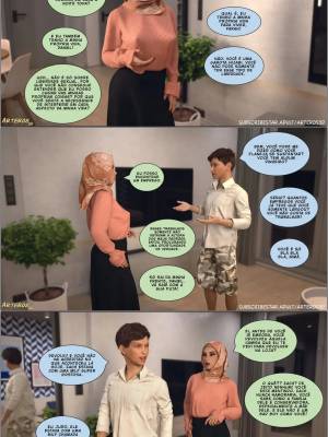 New Passion In Town Part 3 Hentai pt-br 117