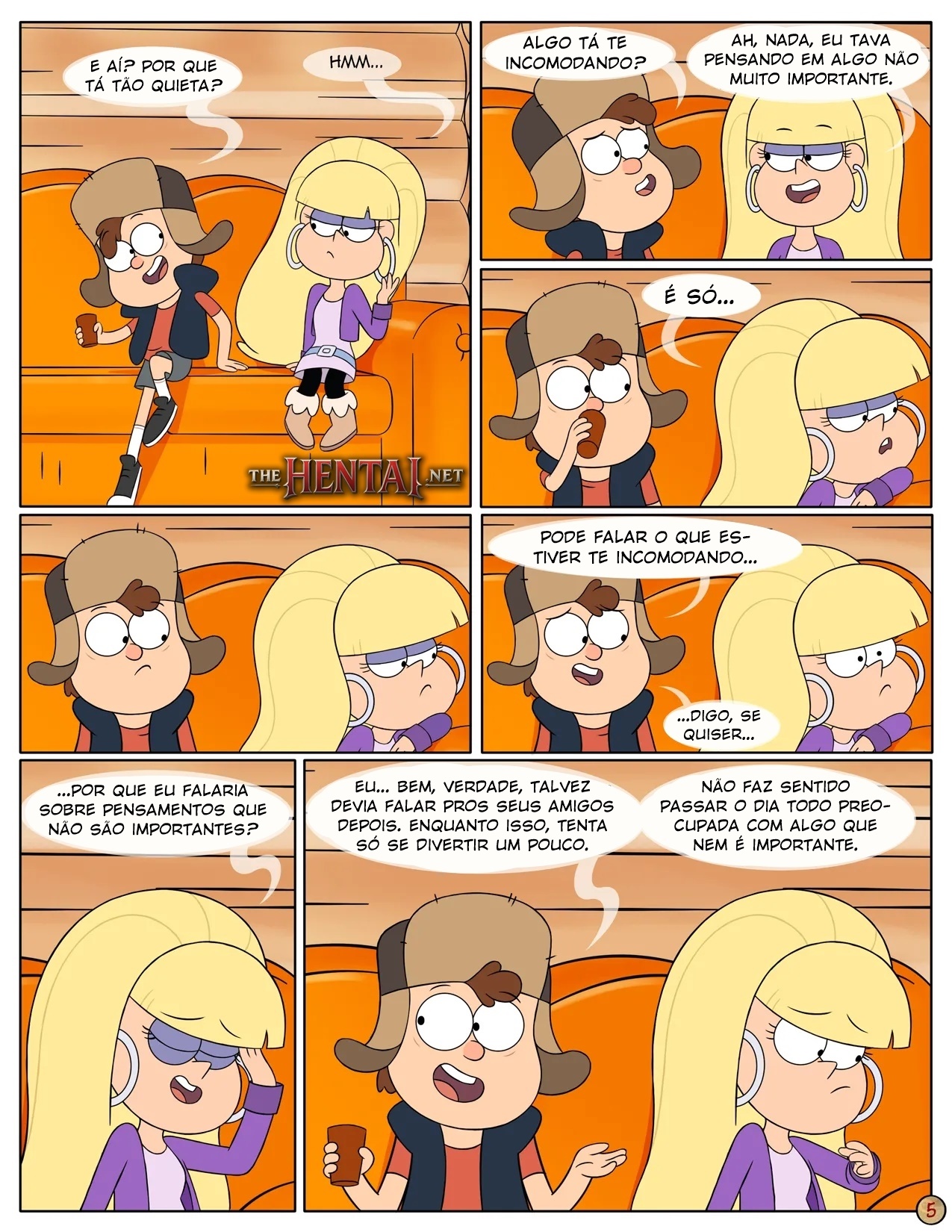 Next Summer By Area Hentai pt-br 06