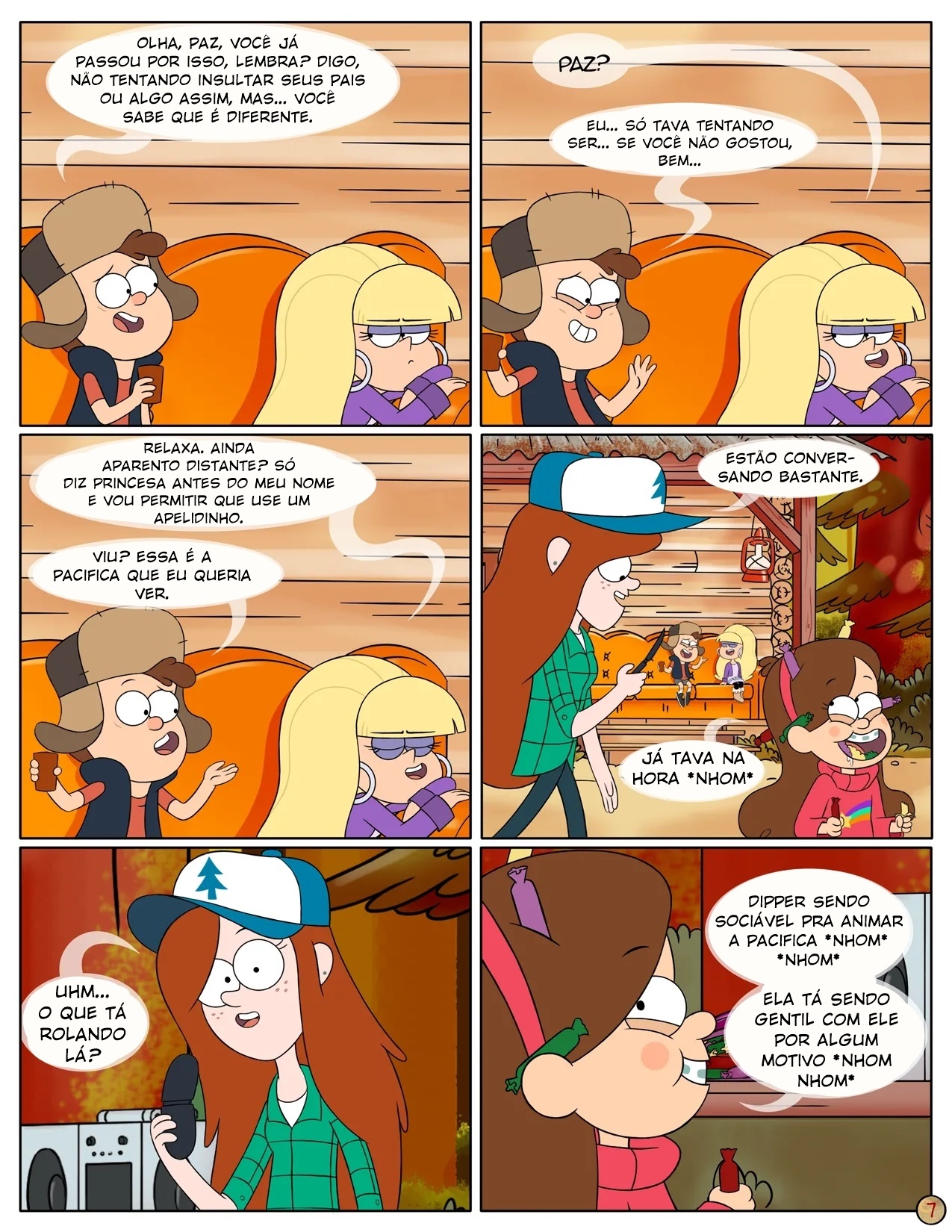 Next Summer By Area Hentai pt-br 08