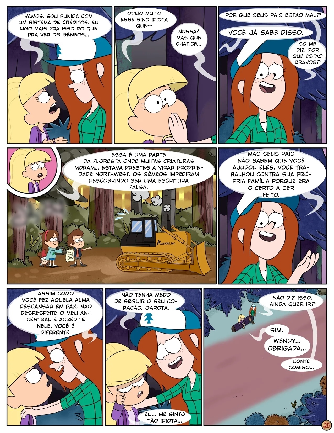 Next Summer By Area Hentai pt-br 26