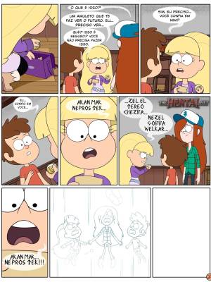 Next Summer By Area Hentai pt-br 30