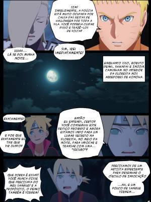 Night Of The Ritual Hentai pt-br 04