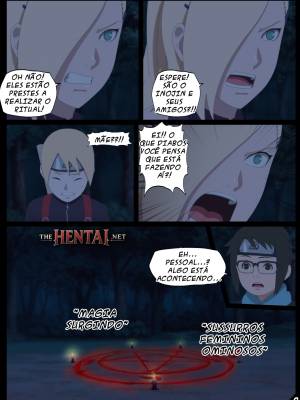 Night Of The Ritual Hentai pt-br 09