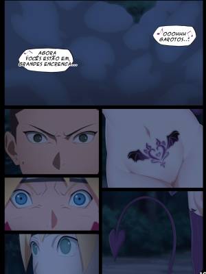 Night Of The Ritual Hentai pt-br 11