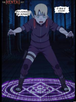 Night Of The Ritual Hentai pt-br 45