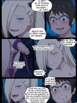 Night Of The Ritual Hentai pt-br 49