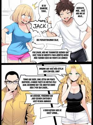 No More Secrets Hentai pt-br 14