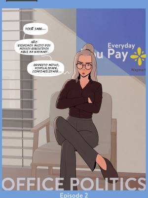 Office Politics 2