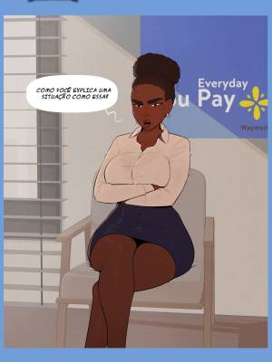 Office Politics Part 2 Hentai pt-br 05