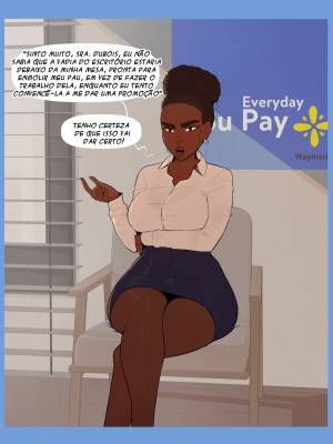 Office Politics Part 2 Hentai pt-br 06