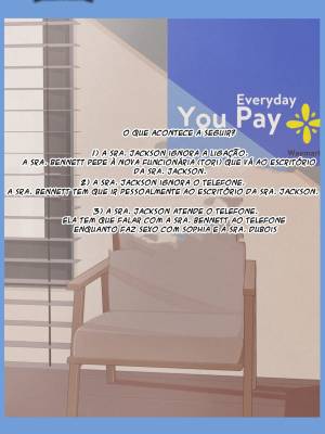 Office Politics Part 2 Hentai pt-br 15