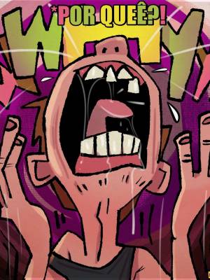 Peaches By JMoz Comix Part 3 Hentai pt-br 85