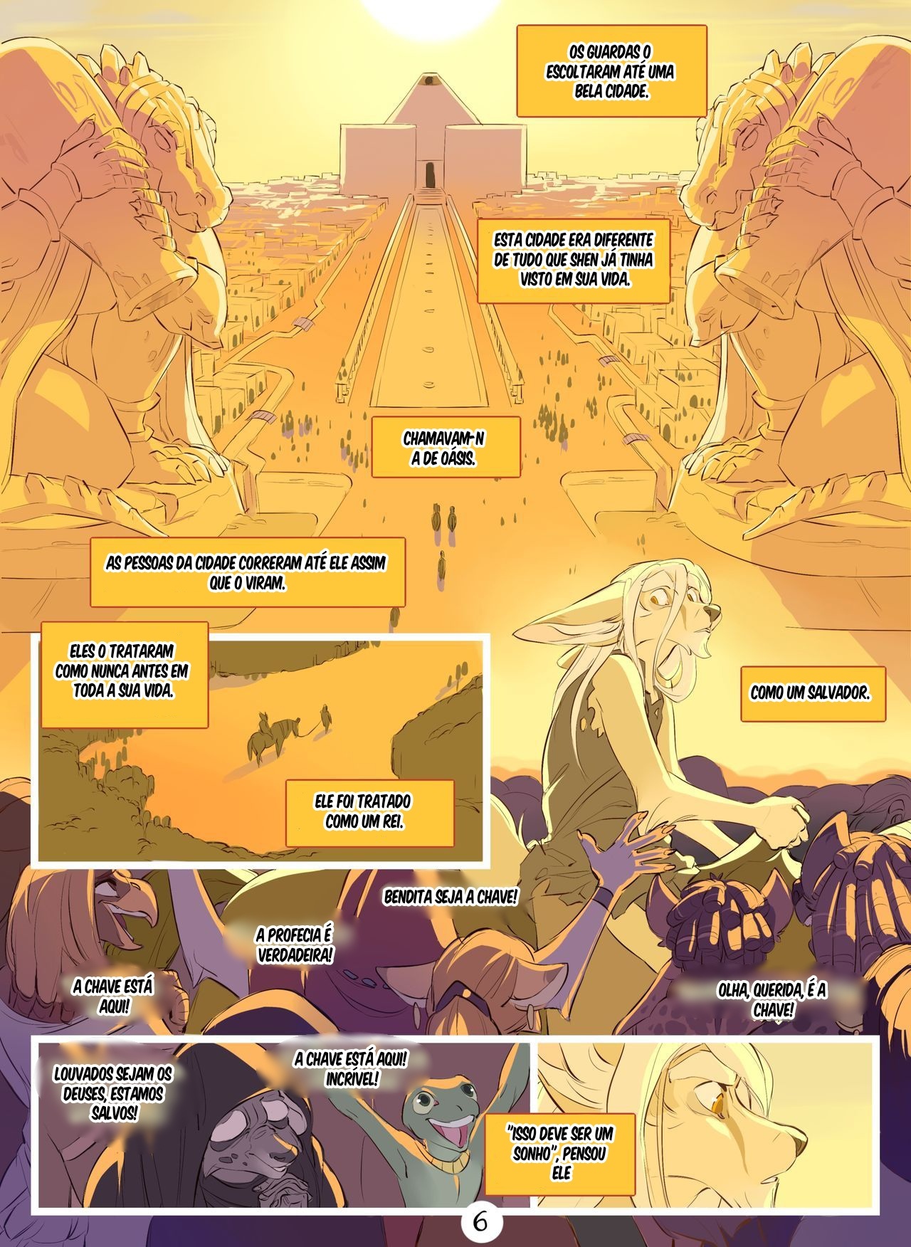 Prophecy Hentai pt-br 07