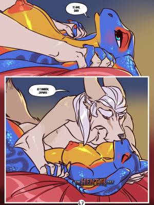 Prophecy Hentai pt-br 48