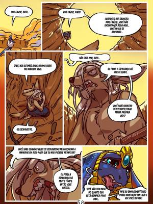 Prophecy Hentai pt-br 59