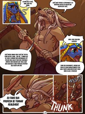 Prophecy Hentai pt-br 61