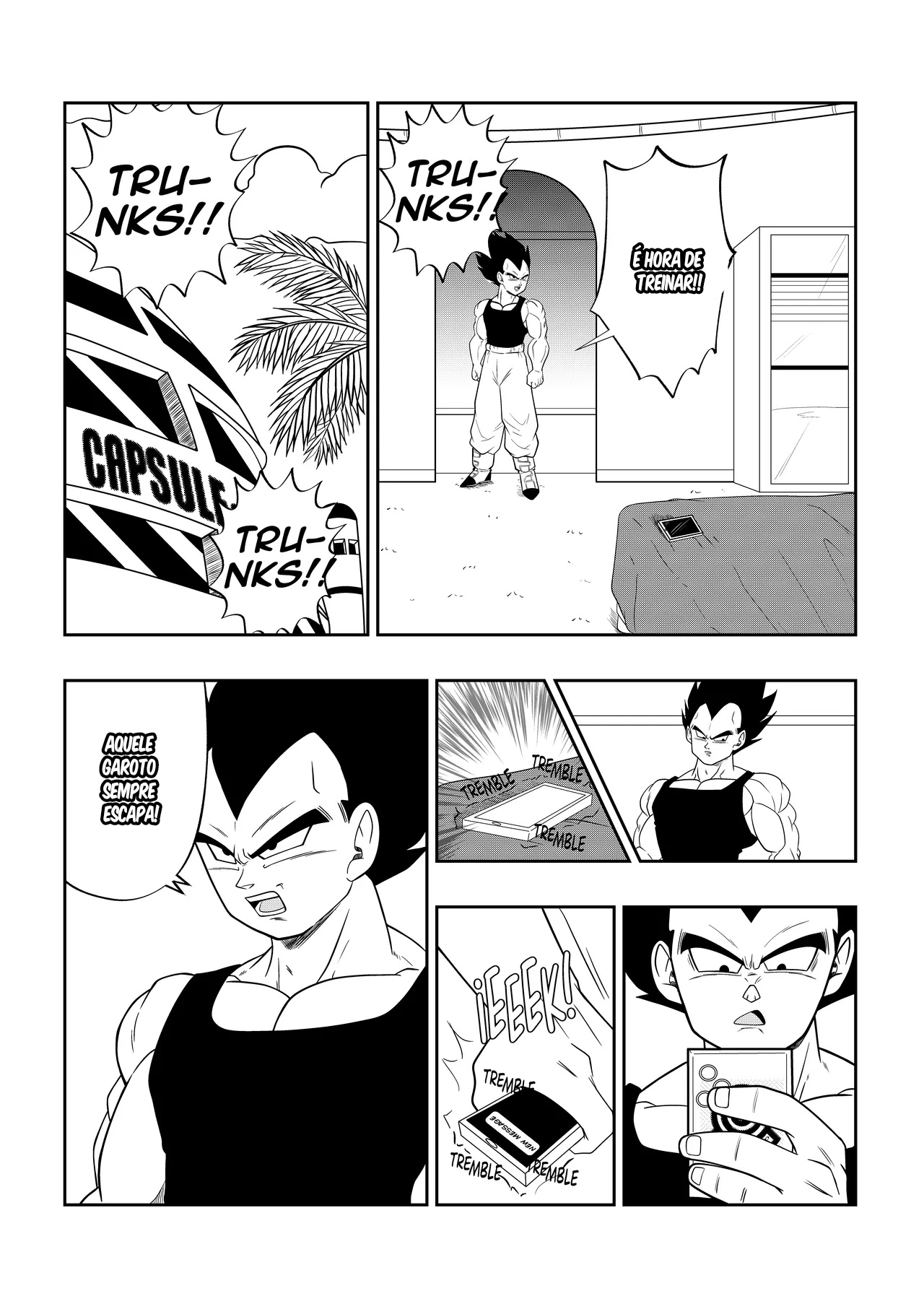 Revenge By Son Gokhan Hentai pt-br 04