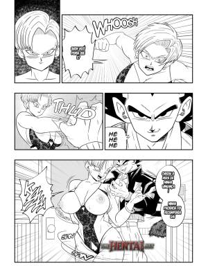 Revenge By Son Gokhan Hentai pt-br 09