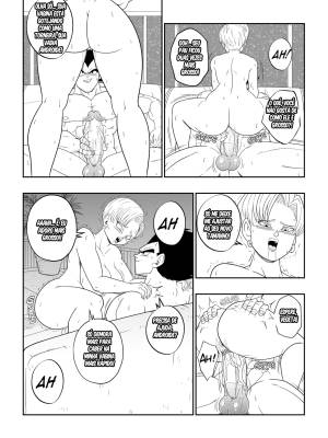 Revenge By Son Gokhan Hentai pt-br 41