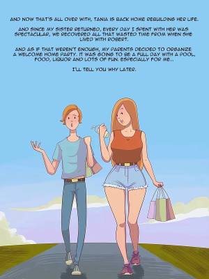 Secretos de Familia part 1 Hentai pt-br 08