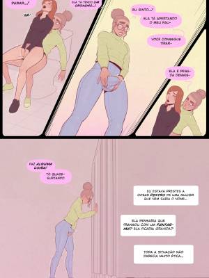 Self-Care By Skemantis  Hentai pt-br 108