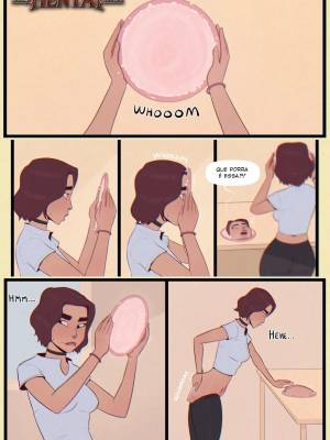 Self-Care By Skemantis  Hentai pt-br 112
