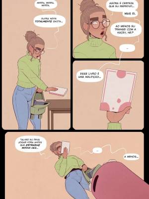 Self-Care By Skemantis  Hentai pt-br 84