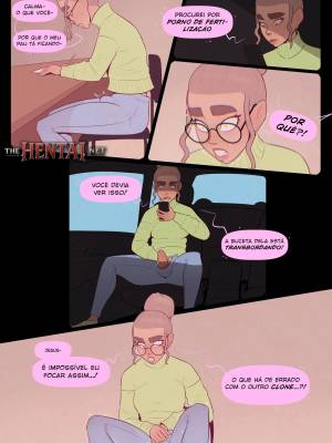 Self-Care By Skemantis  Hentai pt-br 91