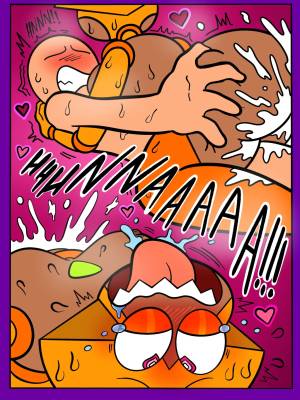 Shannon Gets Screwed Hentai pt-br 25