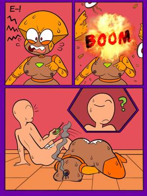 Shannon Gets Screwed Hentai pt-br 31