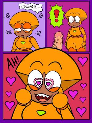 Shannon Gets Screwed Hentai pt-br 36