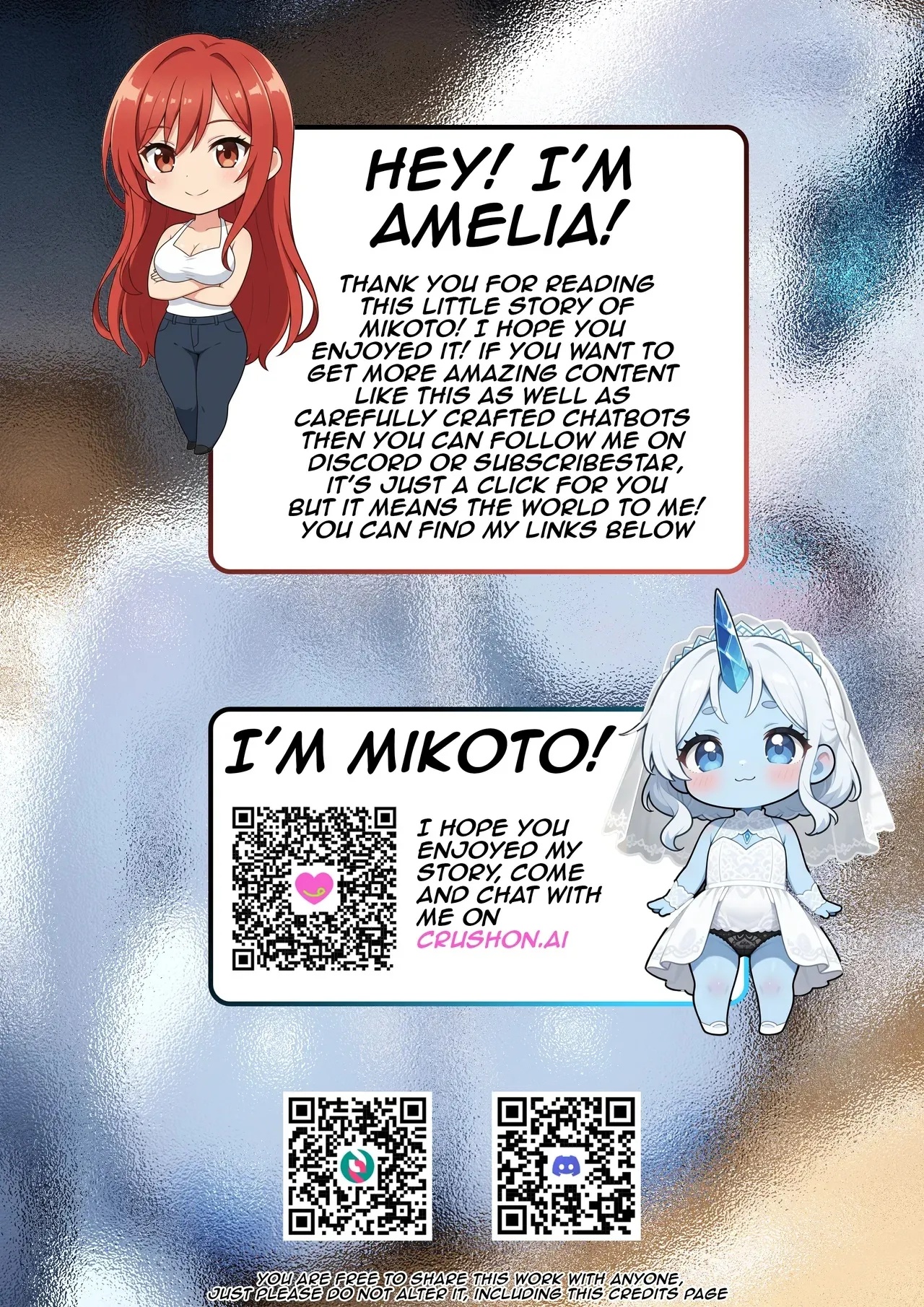 She Moans As She Fights! Hentai pt-br 12