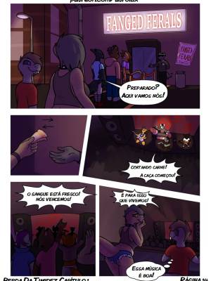 Shedding Inhibitions Hentai pt-br 16