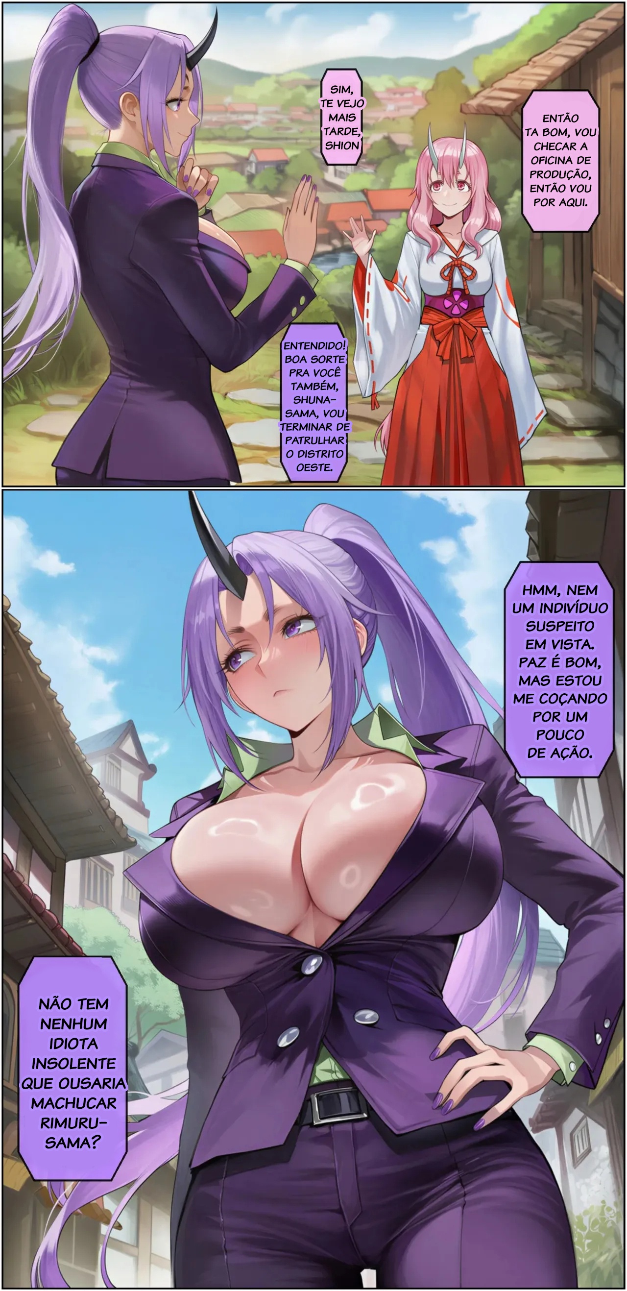 Shion Bimbofication Hentai pt-br 03