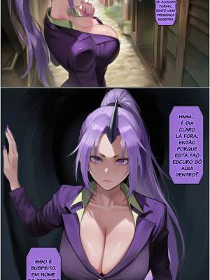 Shion Bimbofication Hentai pt-br 04