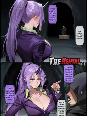 Shion Bimbofication Hentai pt-br 05