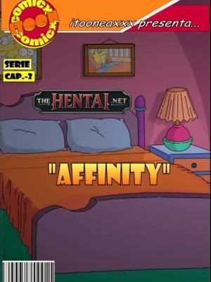 Affinity 2