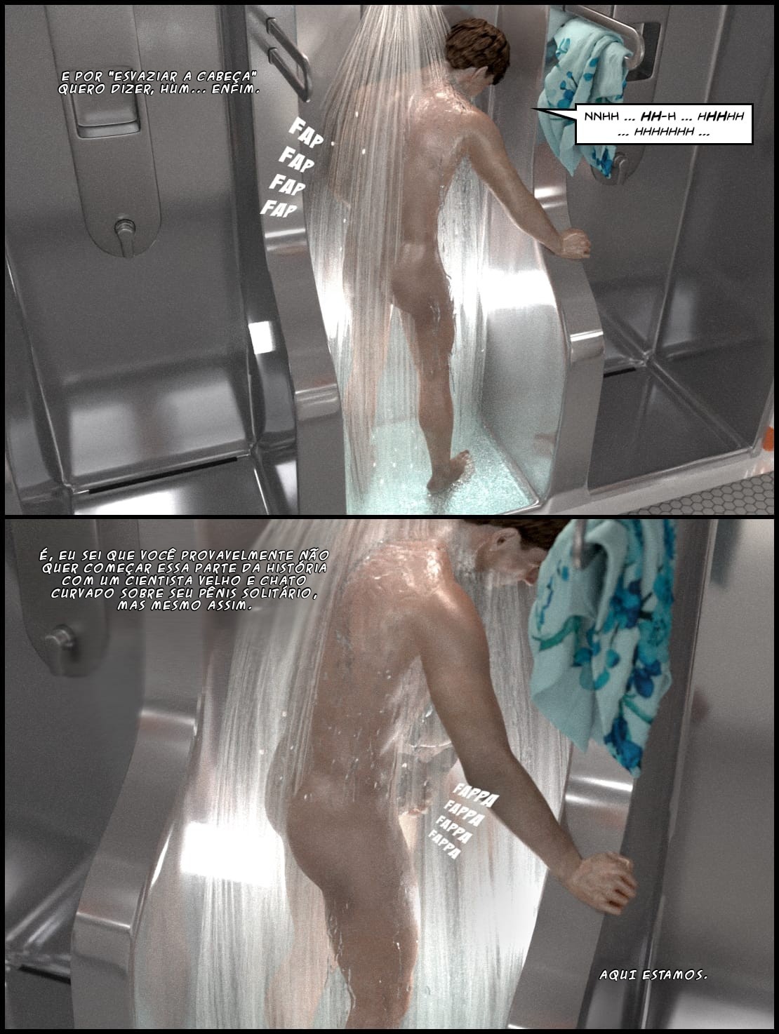 Skybloom By Sindy Anna Jones Part 2 Hentai pt-br 09