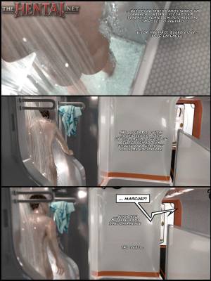 Skybloom By Sindy Anna Jones Part 2 Hentai pt-br 10