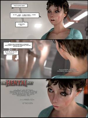 Skybloom By Sindy Anna Jones Part 2 Hentai pt-br 13