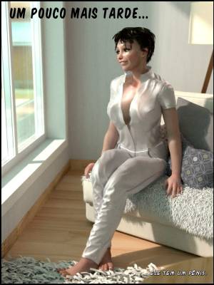 Skybloom By Sindy Anna Jones Part 2 Hentai pt-br 23